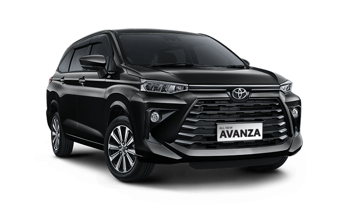 Rania rent car Avanza