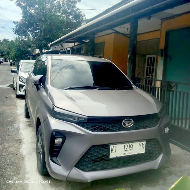 sewa Avanza Balikpapan menjadi solusi cerdas untuk mobilitas harian, perjalanan dinas, hingga keperluan keluarga. Salah satu penyedia layanan terbaik adalah Rania Rent Car